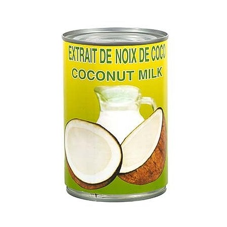 Extrait de noix de coco